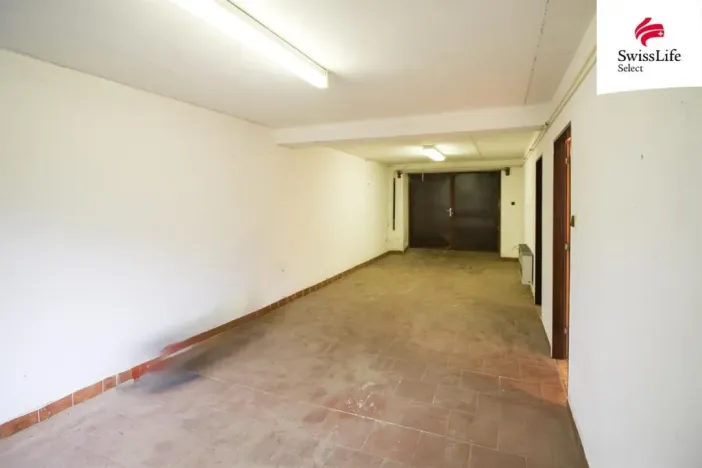 Prodej rodinného domu, Jihlava, Družstevní, 245 m2