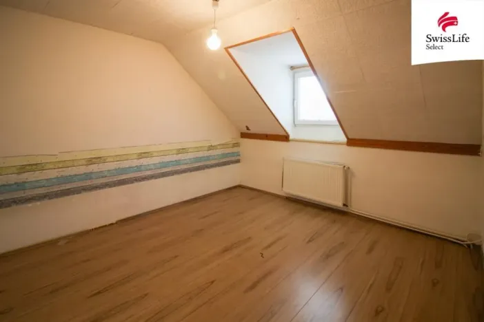 Prodej rodinného domu, Jihlava, Družstevní, 245 m2