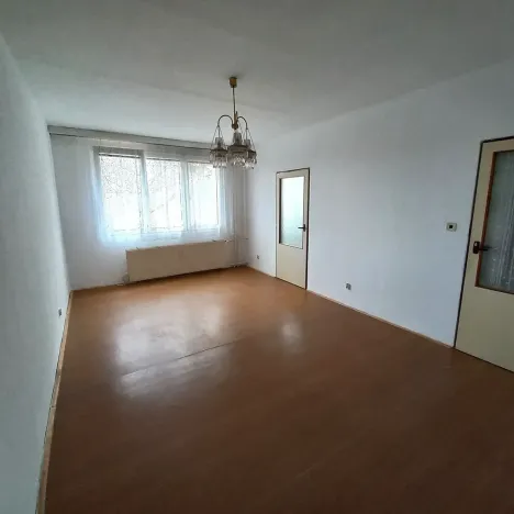 Prodej bytu 3+1, Třešť, 76 m2