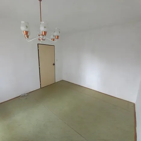 Prodej bytu 3+1, Třešť, 76 m2