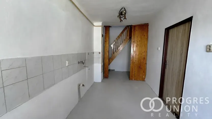 Prodej rodinného domu, Bílovec, Sokolovská, 83 m2