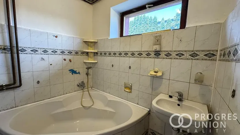 Prodej rodinného domu, Bílovec, Sokolovská, 83 m2