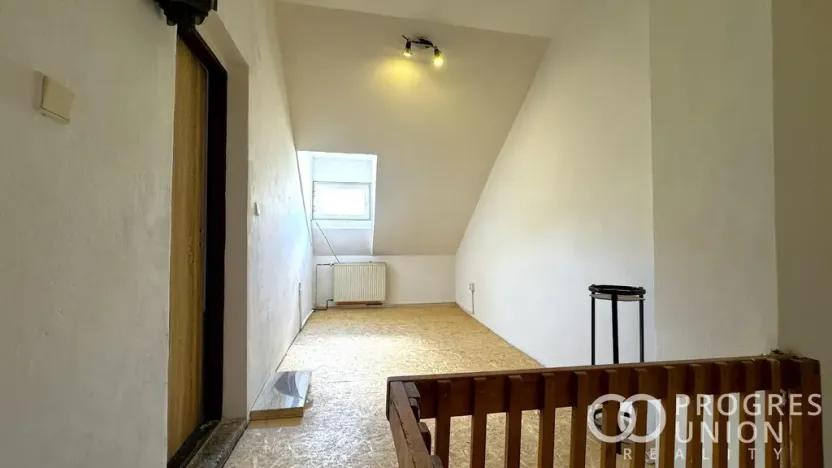 Prodej rodinného domu, Bílovec, Sokolovská, 83 m2