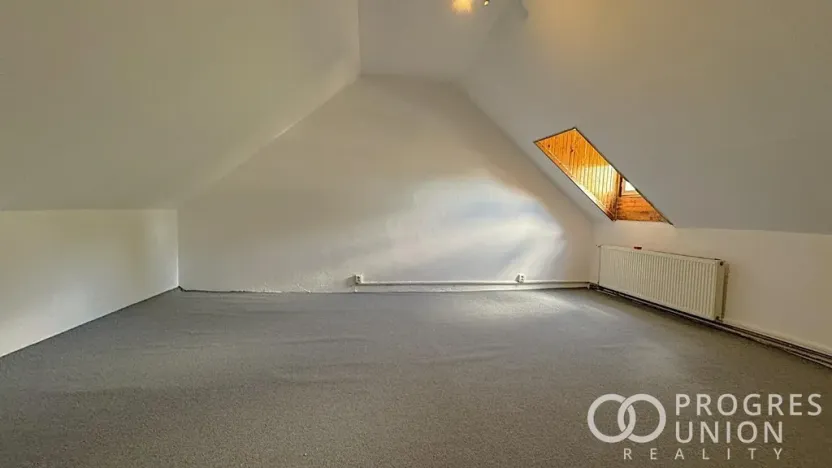 Prodej rodinného domu, Bílovec, Sokolovská, 83 m2