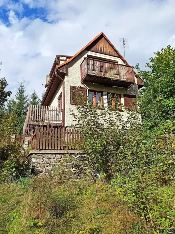 Prodej chaty, Soutice, 98 m2