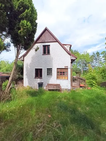 Prodej chaty, Soutice, 98 m2
