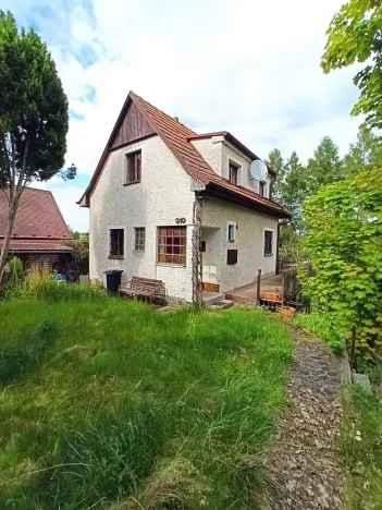 Prodej chaty, Soutice, 98 m2