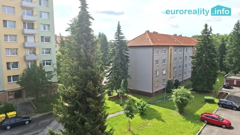 Prodej bytu 3+1, Písek, Budovatelská, 80 m2