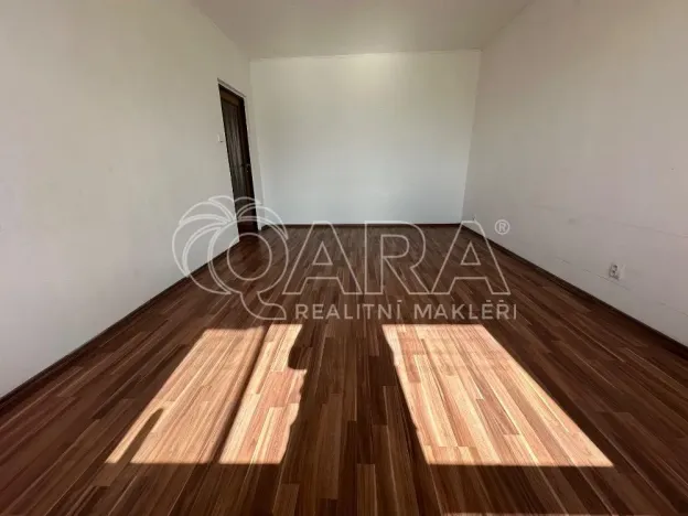 Pronájem bytu 3+1, Přelouč, náměstí 17. listopadu, 58 m2