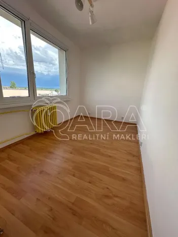 Pronájem bytu 3+1, Přelouč, náměstí 17. listopadu, 58 m2