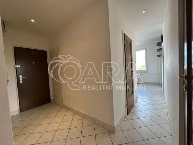 Pronájem bytu 3+1, Přelouč, náměstí 17. listopadu, 58 m2