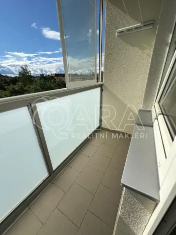 Pronájem bytu 3+1, Přelouč, náměstí 17. listopadu, 58 m2