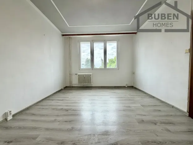 Pronájem bytu 2+kk, Tachov, Bělojarská, 37 m2