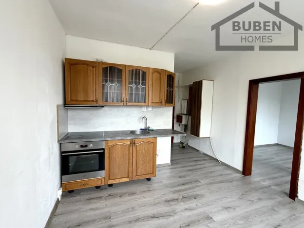 Pronájem bytu 2+kk, Tachov, Bělojarská, 37 m2