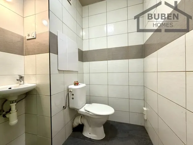 Pronájem bytu 2+kk, Tachov, Bělojarská, 37 m2