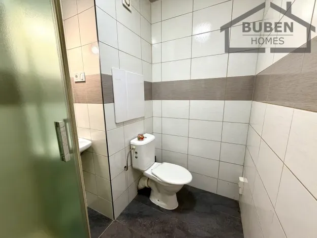 Pronájem bytu 2+kk, Tachov, Bělojarská, 37 m2