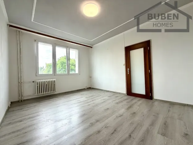 Pronájem bytu 2+kk, Tachov, Bělojarská, 37 m2