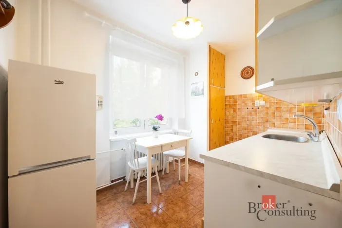 Prodej bytu 3+1, Kolín - Kolín II, Tyršova, 72 m2