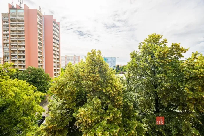 Prodej bytu 3+1, Kolín - Kolín II, Tyršova, 72 m2