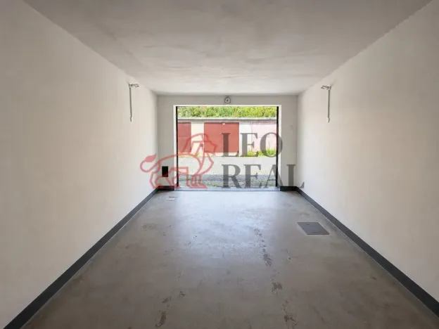 Prodej garáže, Opava - Kateřinky, Holasická, 19 m2