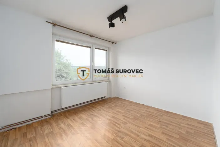 Prodej bytu 3+1, Horní Lideč, 75 m2