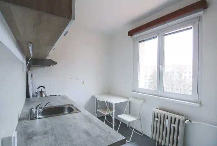 Pronájem bytu 2+1, Praha - Veleslavín, Čílova, 55 m2