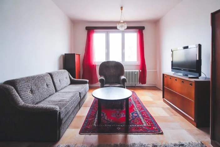 Pronájem bytu 2+1, Praha - Veleslavín, Čílova, 55 m2