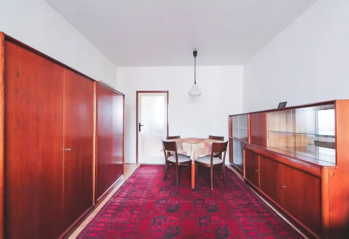 Pronájem bytu 2+1, Praha - Veleslavín, Čílova, 55 m2