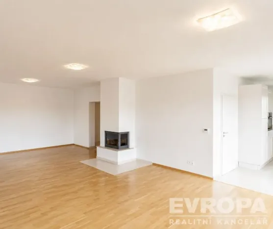 Pronájem rodinného domu, Průhonice, Pod Valem II., 334 m2