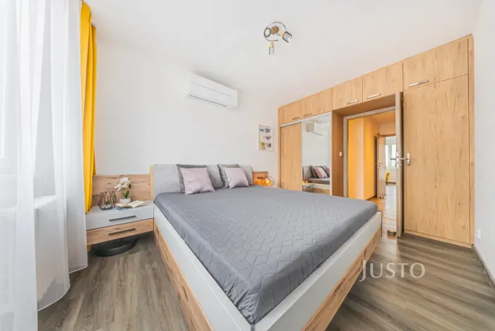 Prodej bytu 3+kk, Praha - Stodůlky, Dominova, 70 m2