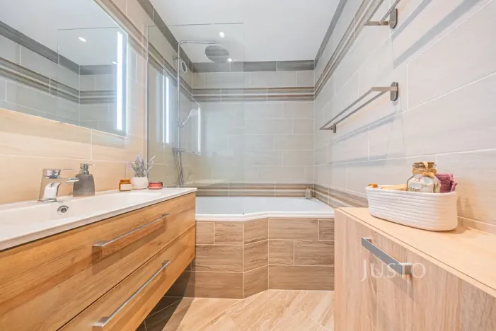 Prodej bytu 3+kk, Praha - Stodůlky, Dominova, 70 m2