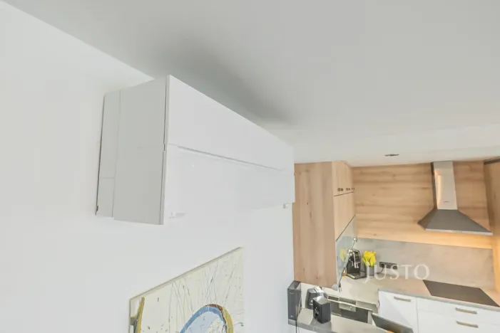 Prodej bytu 3+kk, Praha - Stodůlky, Dominova, 70 m2