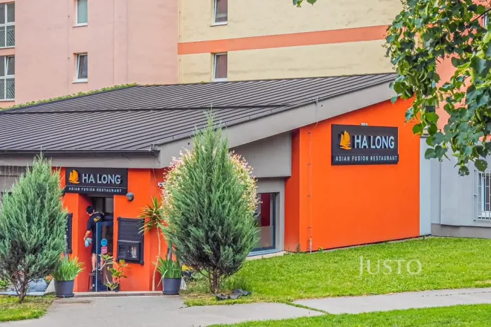 Prodej bytu 3+kk, Praha - Stodůlky, Dominova, 70 m2