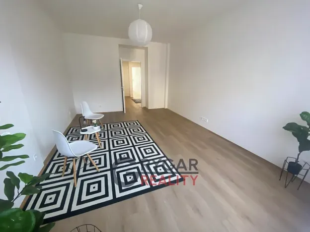 Prodej bytu 3+kk, Praha - Karlín, Sokolovská, 78 m2