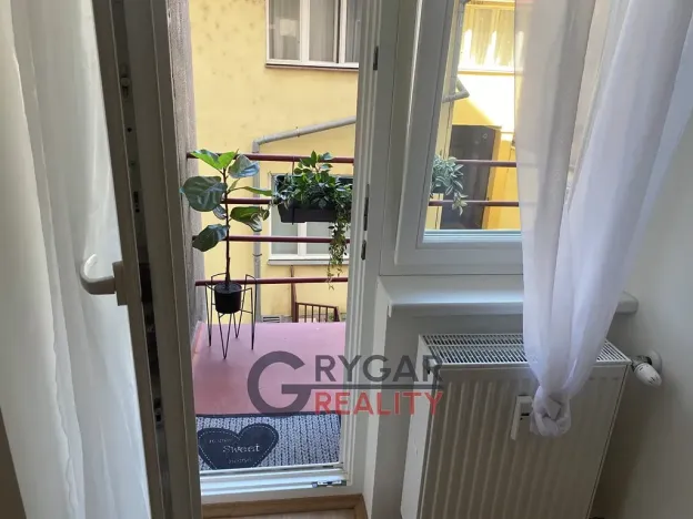 Prodej bytu 3+kk, Praha - Karlín, Sokolovská, 78 m2
