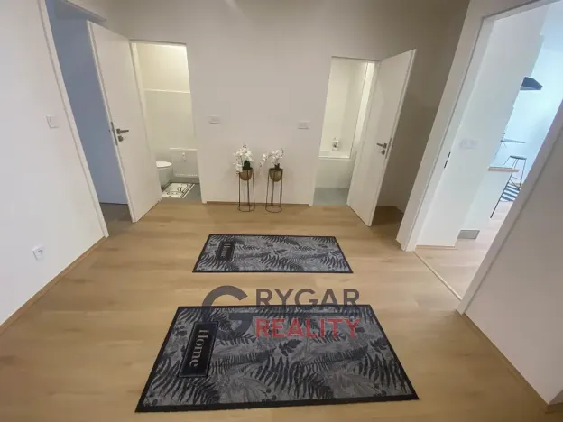 Prodej bytu 3+kk, Praha - Karlín, Sokolovská, 78 m2