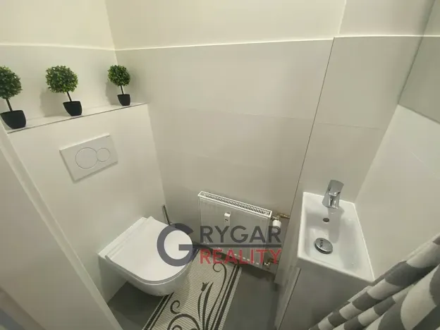 Prodej bytu 3+kk, Praha - Karlín, Sokolovská, 78 m2
