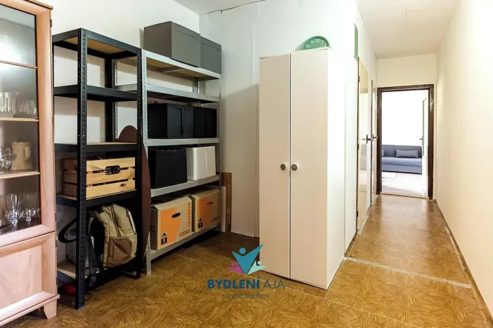 Prodej bytu 3+1, Teplice, Maršovská, 68 m2