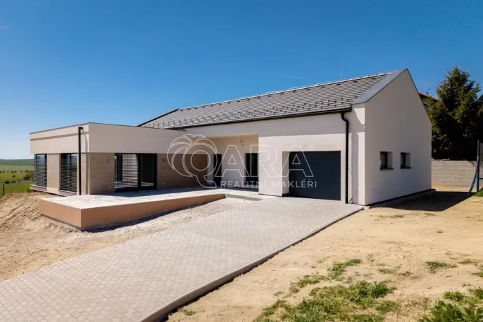 Prodej rodinného domu, Divišov, Na Špičníku, 167 m2