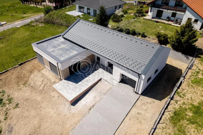 Prodej rodinného domu, Divišov, Na Špičníku, 167 m2