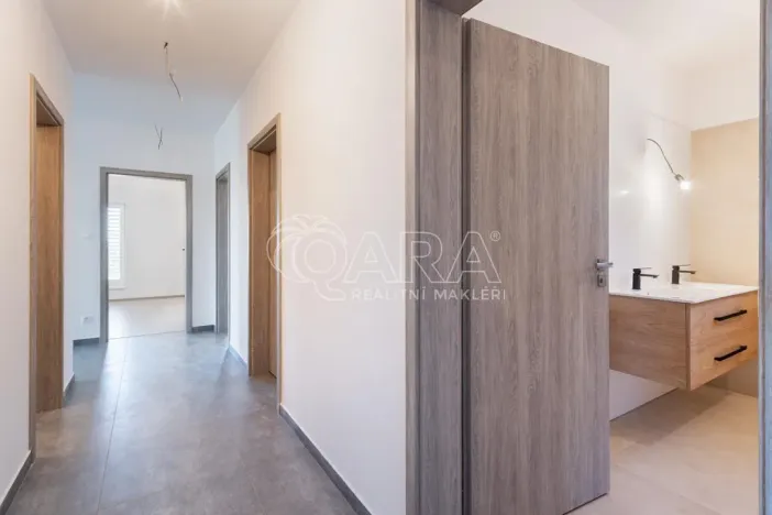 Prodej rodinného domu, Divišov, Na Špičníku, 167 m2