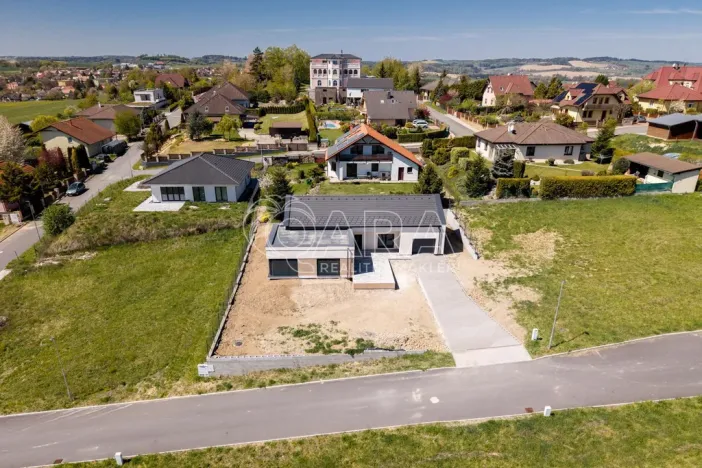 Prodej rodinného domu, Divišov, Na Špičníku, 167 m2