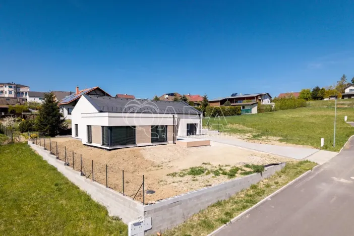 Prodej rodinného domu, Divišov, Na Špičníku, 167 m2