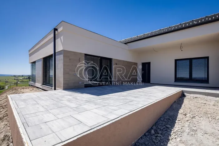 Prodej rodinného domu, Divišov, Na Špičníku, 167 m2