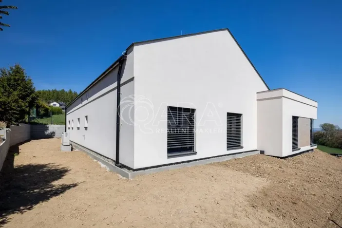 Prodej rodinného domu, Divišov, Na Špičníku, 167 m2