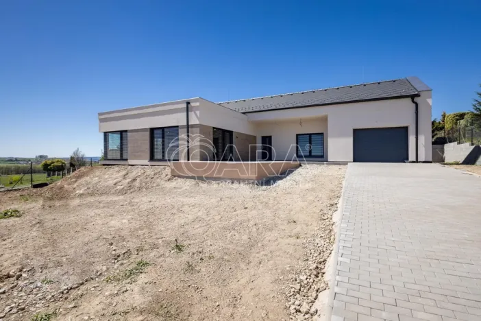 Prodej rodinného domu, Divišov, Na Špičníku, 167 m2