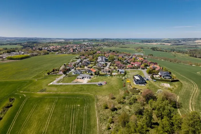 Prodej rodinného domu, Divišov, Na Špičníku, 167 m2
