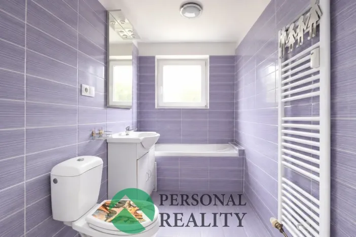 Prodej bytu 2+1, Horní Slavkov, Poštovní, 49 m2