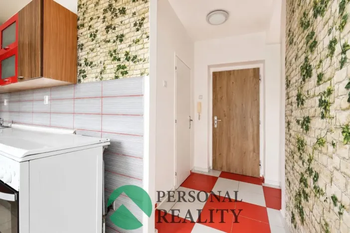 Prodej bytu 2+1, Horní Slavkov, Poštovní, 49 m2