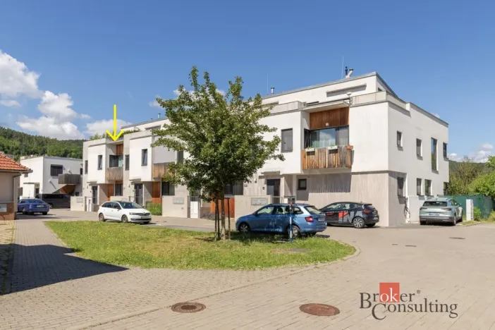 Pronájem bytu 1+kk, Brno - Jundrov, Veslařská, 27 m2